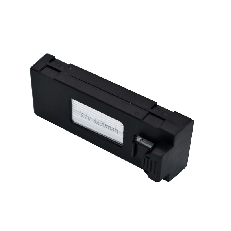 3.7V 3200mAh LiPo Batteria Dro - Eachine Drone E58 recensione e prezzo