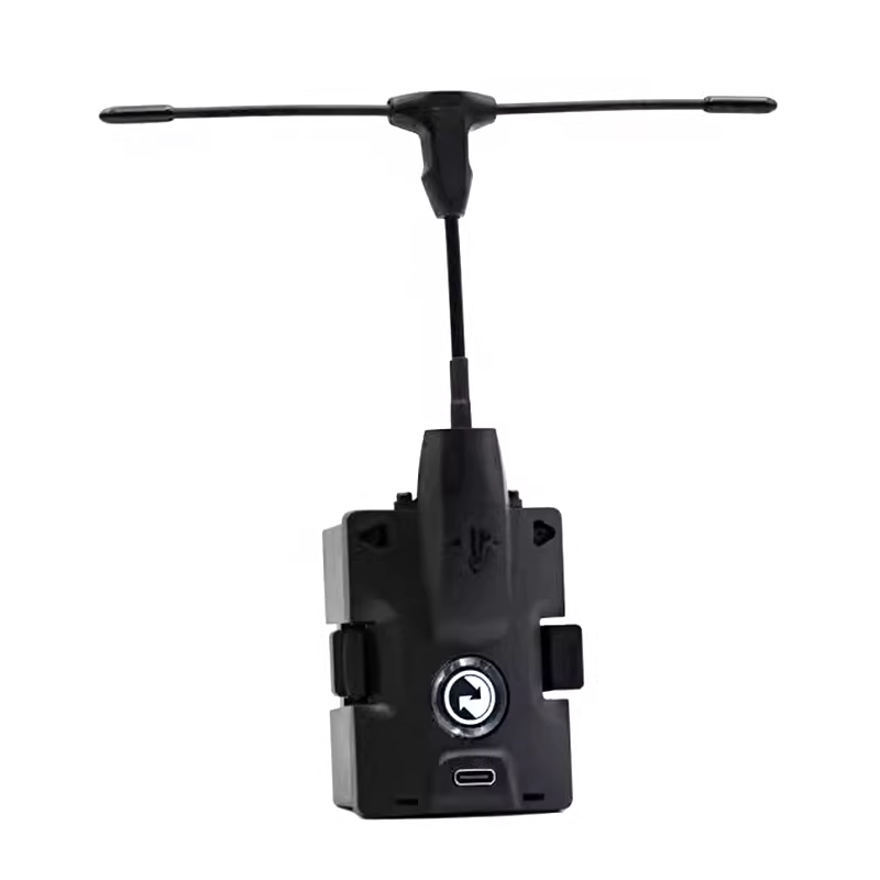 Trasmettitore Micro TBS Team C - Drone Racing Transmitter recensione e prezzo