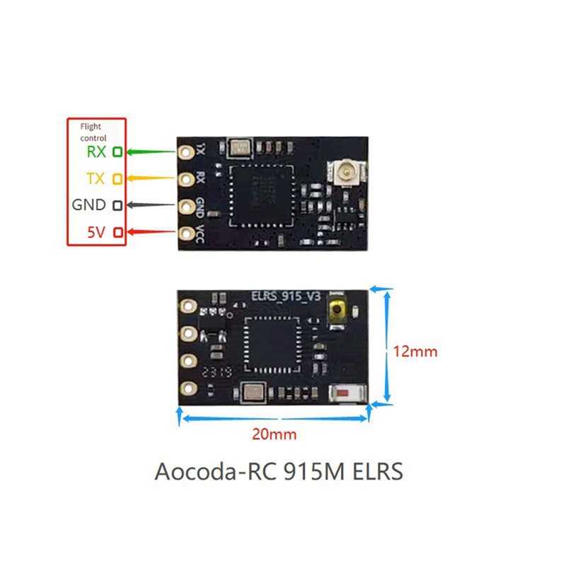 Batteria al litio per drone RC - Eachine Drone E58 recensione e prezzo