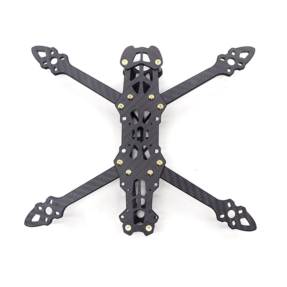 Kit telaio in fibra di carboni - Drone Racing Frame recensione e prezzo