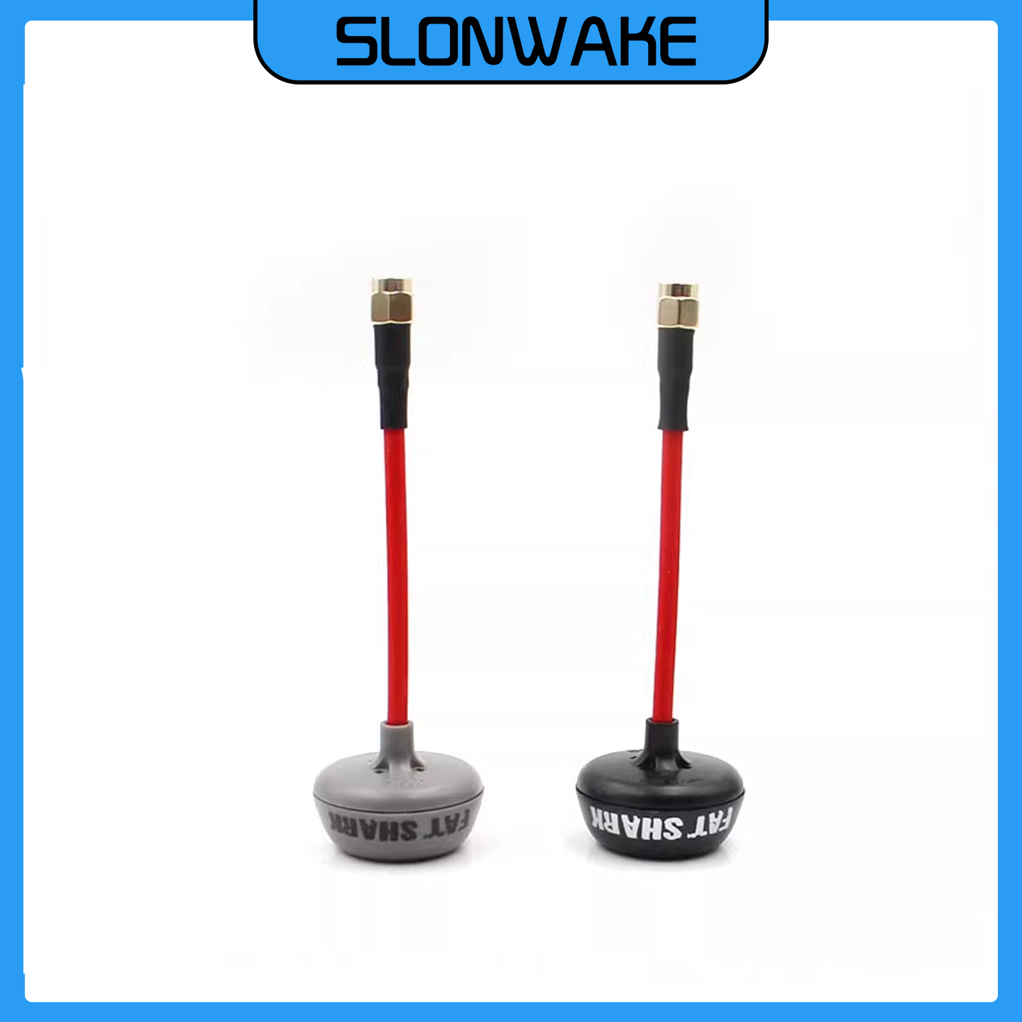 Antenna a fungo RHCP FatShark  - Drone Racing Antenna recensione e prezzo