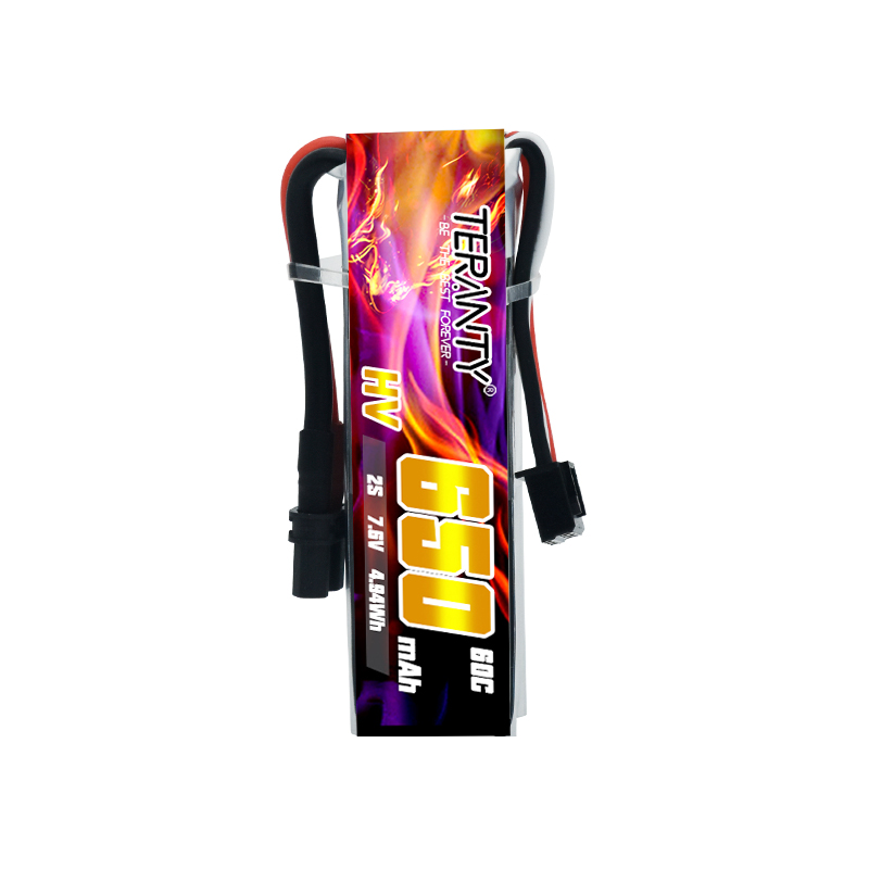 2/4/6/10PCS TERANTY Batteria L - Drone Racing Battery recensione e prezzo