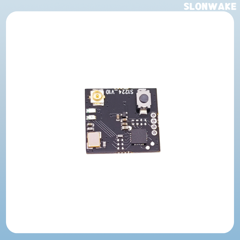 Mini 5.8G 40CH 25/100/250mW Tr - Drone Racing Transmitter recensione e prezzo