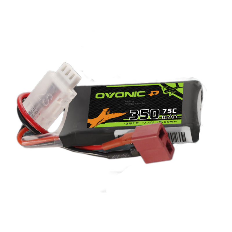 Batteria Lipo originale Gens A - Drone Racing Battery recensione e prezzo
