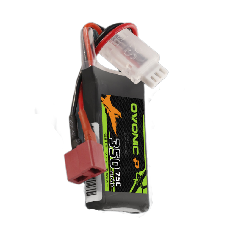 Batteria Lipo originale Gens A - Drone Racing Battery recensione e prezzo