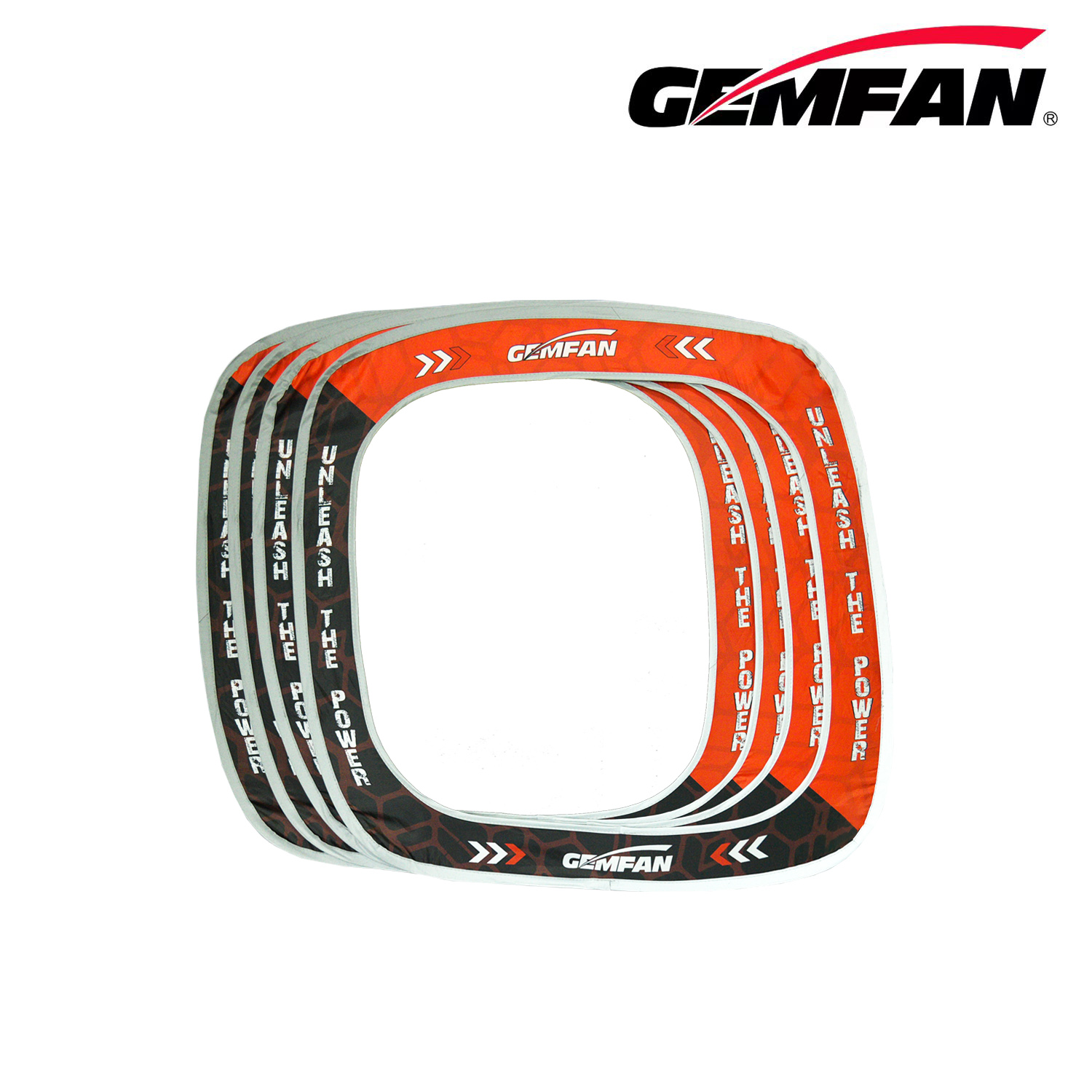 Gemfan AC-SM-6 FPV Racing Dron - Drone Racing Flag recensione e prezzo