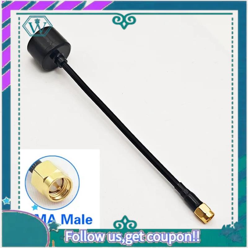 A75Q-3.3G Antenna Lollipop 160 - Drone Racing Antenna recensione e prezzo