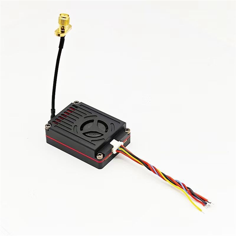 ABXE-5.8G 4000Mw 5.8Ghz 4W VTX - Drone Racing Vtx recensione e prezzo