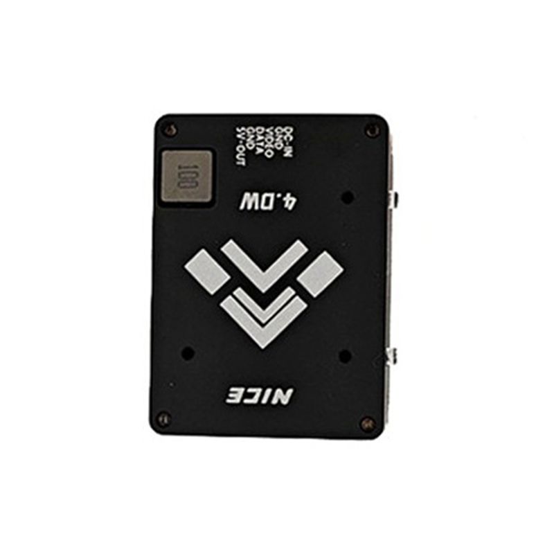 ABXE-5.8G 4000Mw 5.8Ghz 4W VTX - Drone Racing Vtx recensione e prezzo