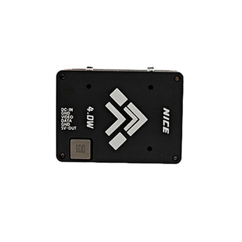 ABXE-5.8G 4000Mw 5.8Ghz 4W VTX - Drone Racing Vtx recensione e prezzo