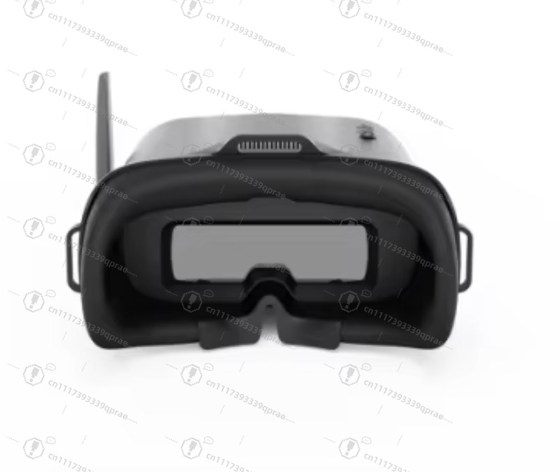 Occhiali FPV Analogici BETAFPV - Drone Racing Goggles recensione e prezzo