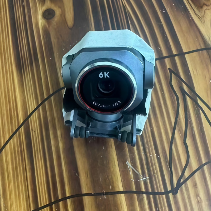 Parti di Ricambio per Fotocame - Autel Drone Evo Lite recensione e prezzo